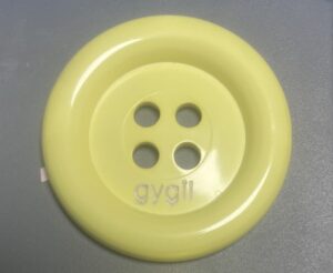 boutons plastique gygil