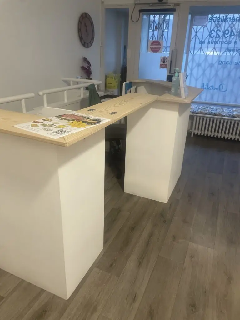 comptoir vu de droite